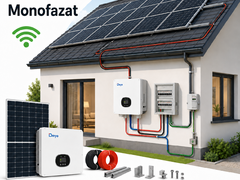 Sistem fotovoltaic 12 kw oferta