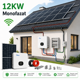 Sistem fotovoltaic 12 kw oferta