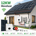 Sistem fotovoltaic 12 kw oferta