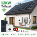 Sistem fotovoltaic 12 kw oferta